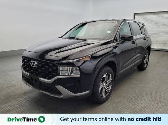 HYUNDAI SANTA FE 2023 5NMS1DAJ8PH487236 image HYUNDAI SANTA FE 2023 5NMS1DAJ8PH487236 image